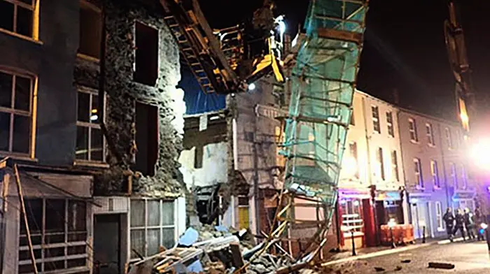 Street's closure leads to retailer's quietest Christmas in 23 years Image
