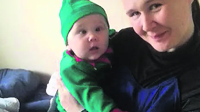 Granny's plea to save her grandson's sight Image