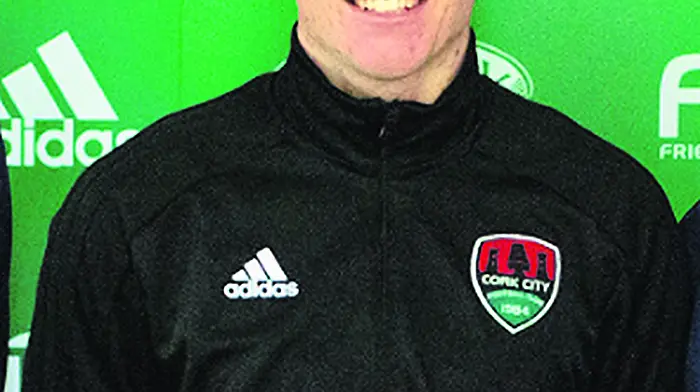 Q&A with Ronan Hurley Image