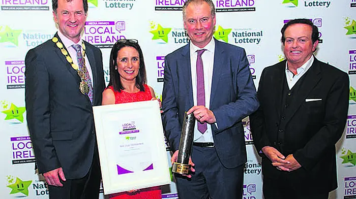 NEWS REVIEW 2018 Image