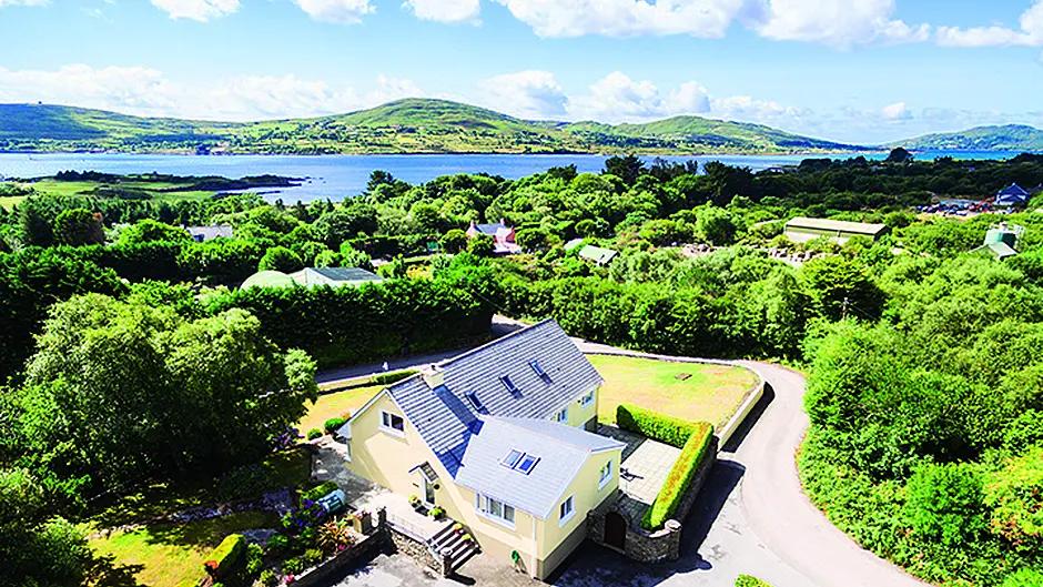 To be, or not to B&B in Beara – that is the €395,000 question Image
