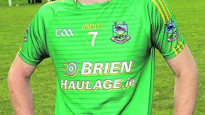Kilmacabea forward Gore to make Cork senior debut Image