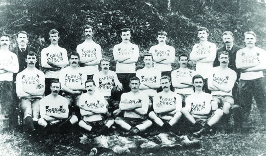 How years ending in nine have treated West Cork GAA teams Image