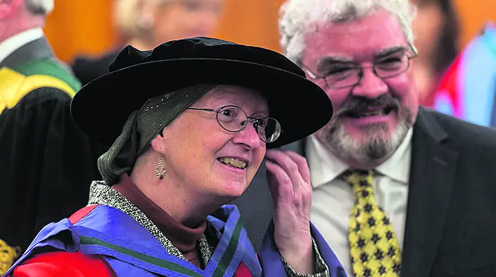 Death of Adrienne Cullen – wife of former Star journalist Image