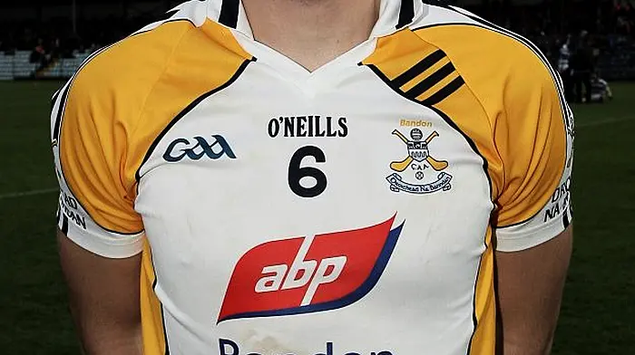 Fitzpatrick, Clancy and Murphy to all start for Cork in McGrath Cup final Image