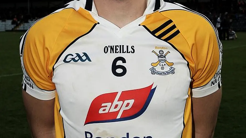 Fitzpatrick, Clancy and Murphy to all start for Cork in McGrath Cup final Image