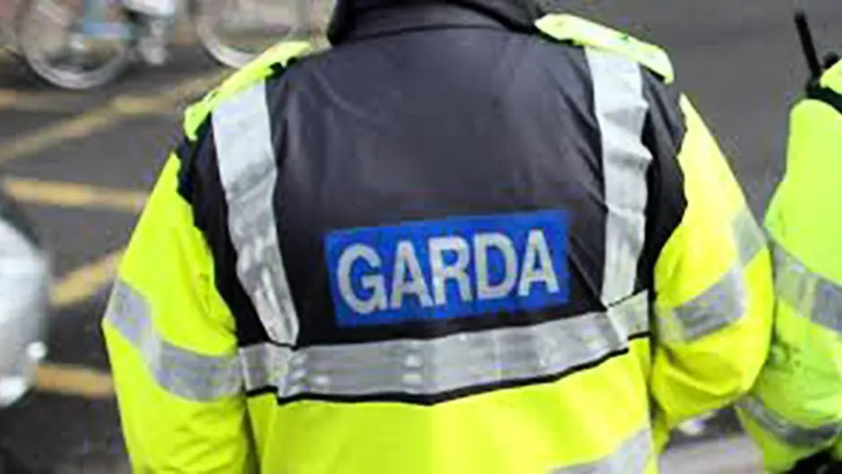 Elderly man dies after collision near Dunmanway Image
