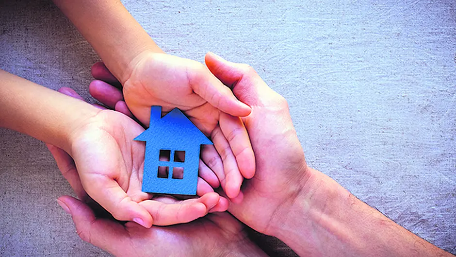 Homeless charity helped 84 West Cork families and 190 children during 2018 Image