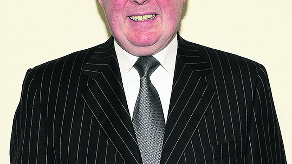 Judge pillories and jails Skibbereen cocaine dealer Image