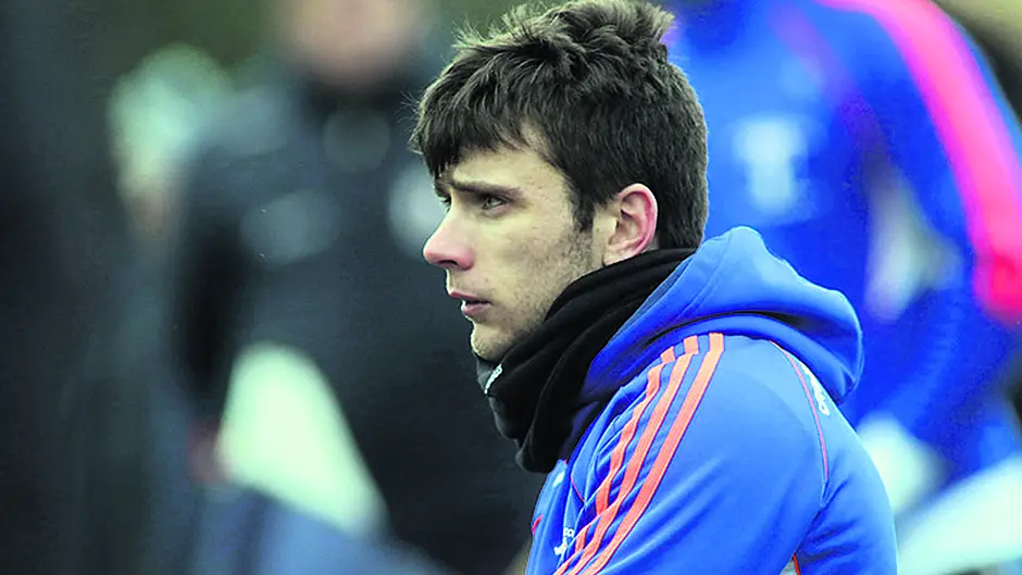 Wall adamant colleges GAA has an important role to play Image