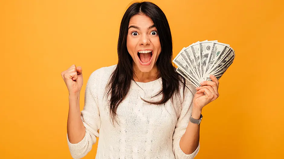 Lucky Cork winner scoops €50,000 with Prize Bonds Image
