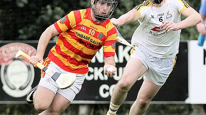 Ross to take on Ilen, Clon to meet Newcestown in SFC Image