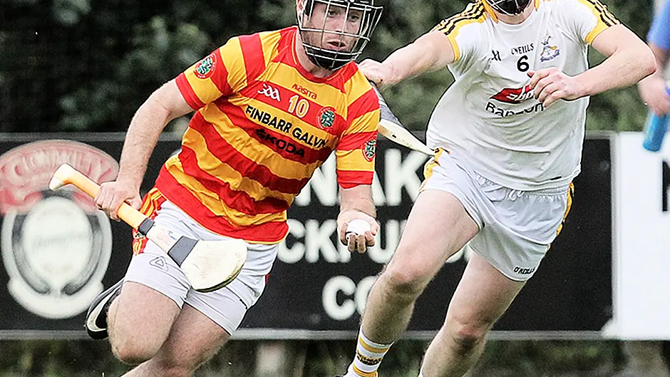Ross to take on Ilen, Clon to meet Newcestown in SFC Image