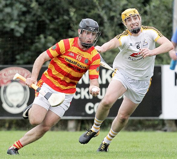 Ross to take on Ilen, Clon to meet Newcestown in SFC Image