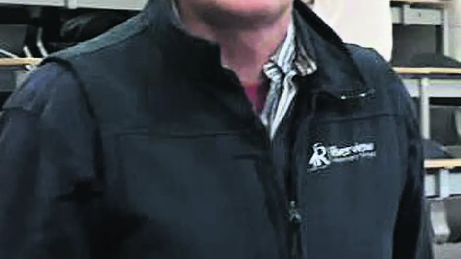 Kilbrittain calf rearing open  day addresses Johnes Disease Image