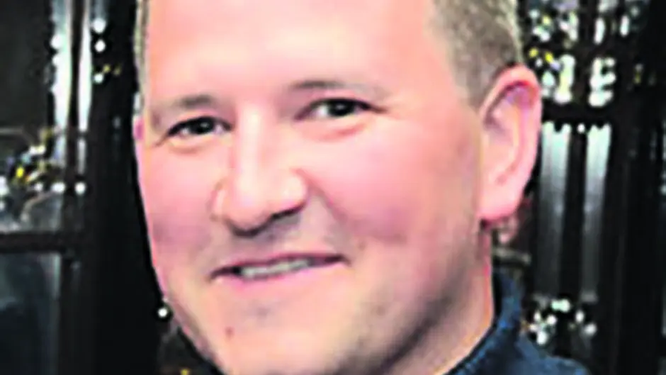 State seeking fast-track for Dwyer case hearing Image