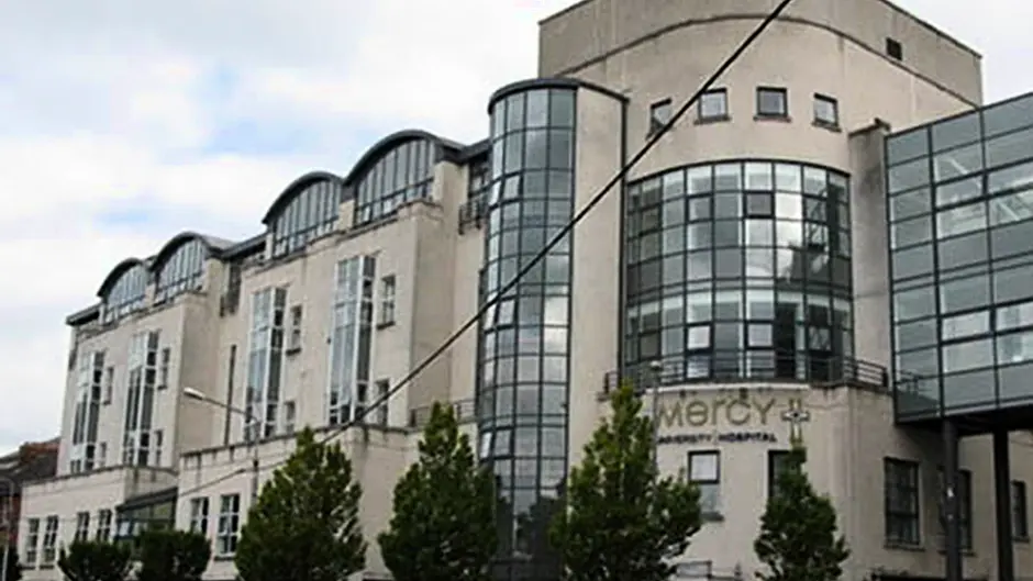 Dunmanway man warned over his behaviour at Mercy A&E Image