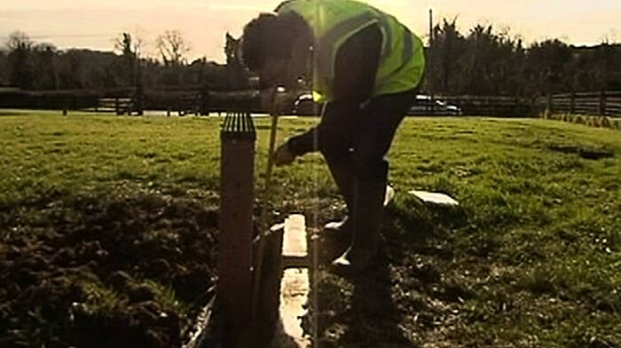 Only 12 septic tanks inspected in West Cork in 2018 Image