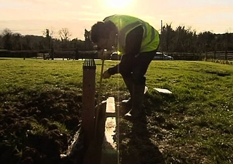 Only 12 septic tanks inspected in West Cork in 2018 Image