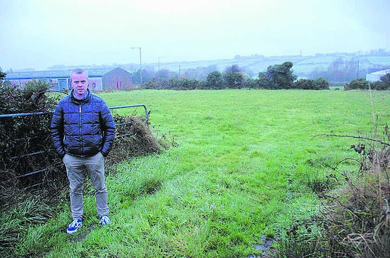 Skibbereen's SOS granted leave to challenge plastics factory Image