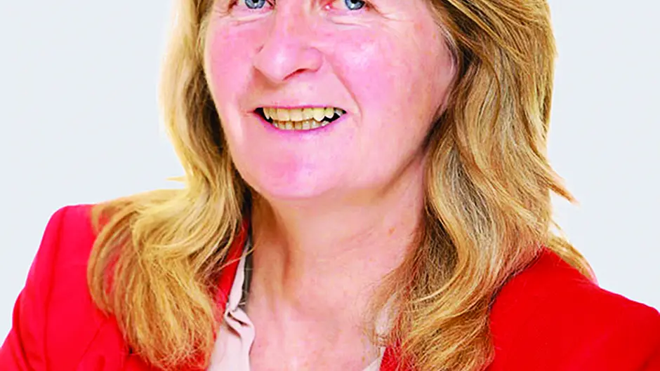 Collaborative farming and succession planning on women's forum agenda Image