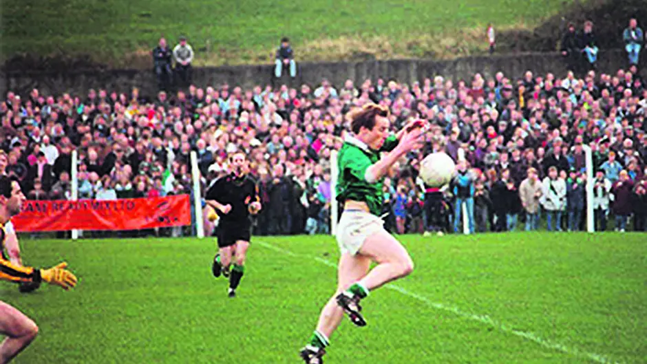 Dohenys beat all the odds in 1995 Image