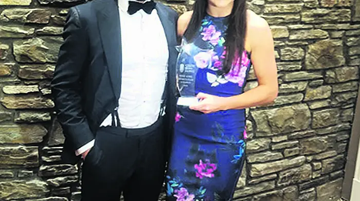 Awards highlight all that's great about West Cork Image
