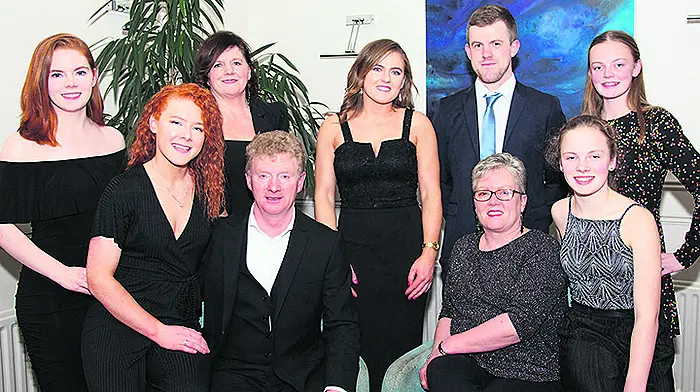 Libby: Relax the rules and allow camogie to be more free flowing Image