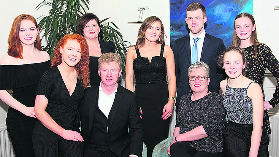 Libby: Relax the rules and allow camogie to be more free flowing Image