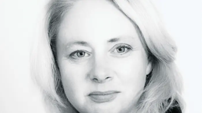 Ross academic gets funding first at WIT Image