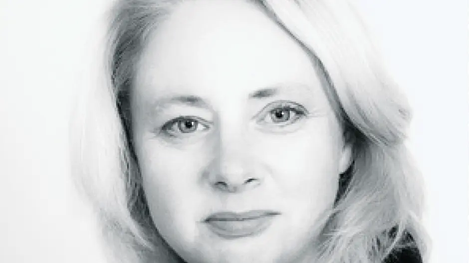 Ross academic gets funding first at WIT Image