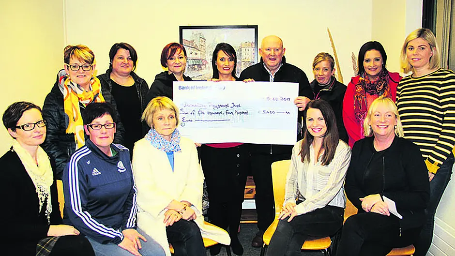Dunmanway Stars in their Eyes night raises €10,800 Image