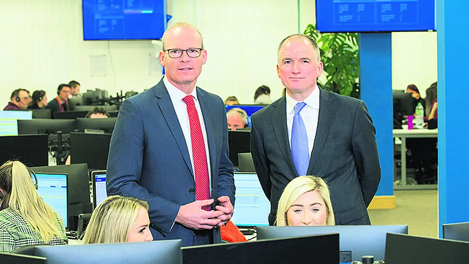 ‘No threat' to jobs in Clonakilty as Capita expands in Little Island Image