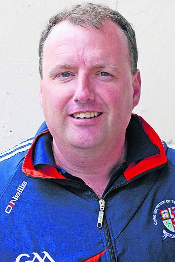 O'Donovan means business with changes to leagues and appointment of Ricken Image