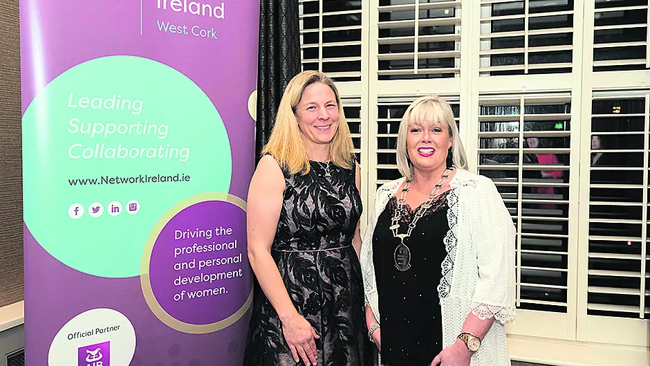Fearless Network women ready to face whatever 2019 will bring Image