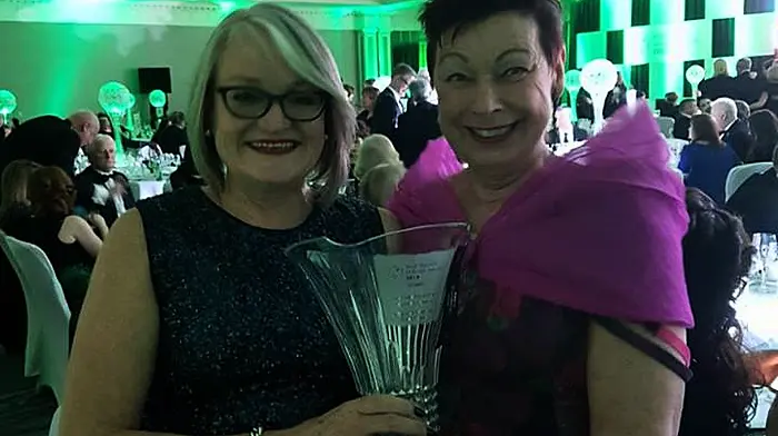 Taste of West Cork Food Festival wins major WAW award Image
