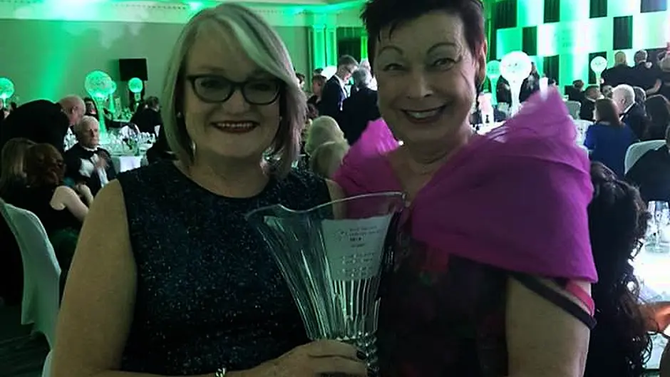 Taste of West Cork Food Festival wins major WAW award Image