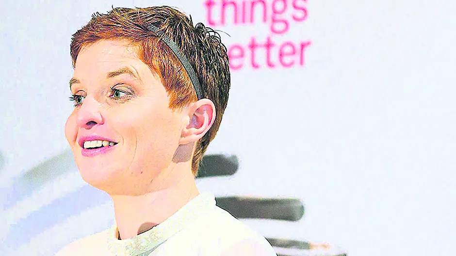WGPA making things better for county ladies' football and camogie players Image