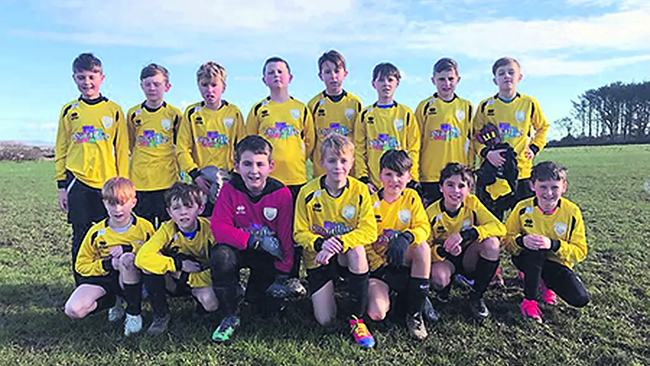 Rovers come out on top in play-off to make final Image