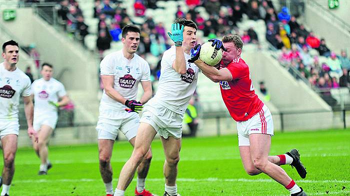 Cork's rebuilding process must happen in phases Image