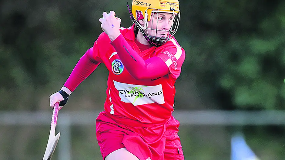 Cork progress to camogie league knockout stage Image