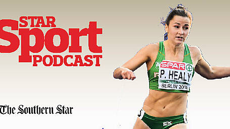 PODCAST: Check out our new Star Sports Podcast Image