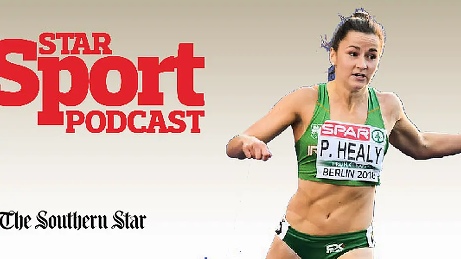 PODCAST: Check out our new Star Sports Podcast Image