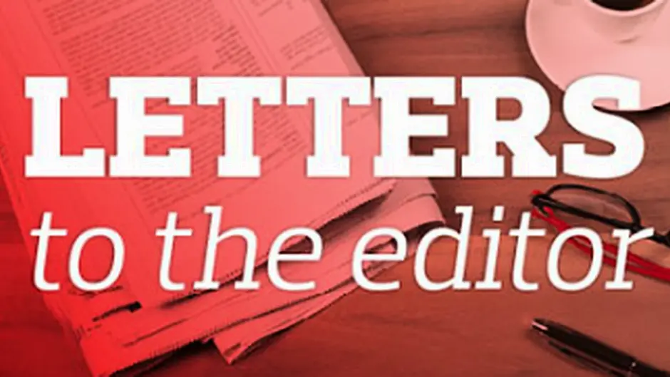 LETTER: Don't be afraid to talk about miscarriages Image
