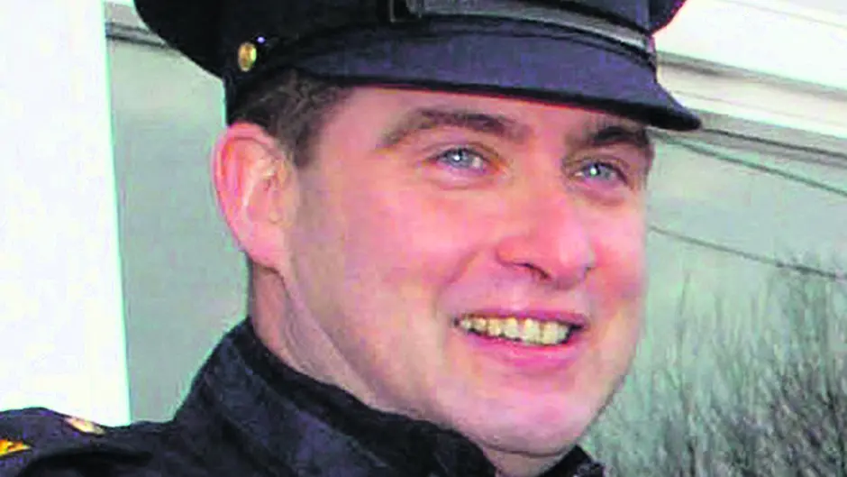 New crime prevention officer named Image