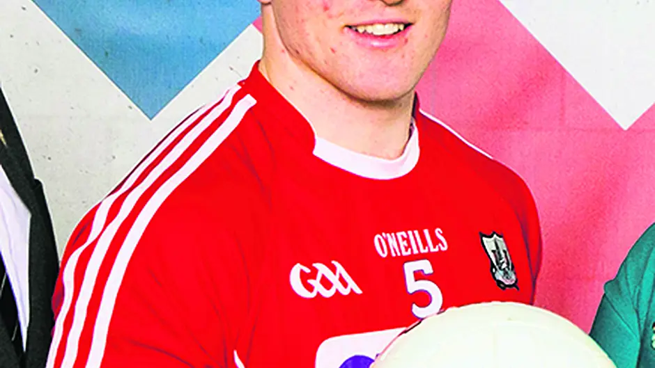 O'Donovan faces up to eight weeks on sidelines Image