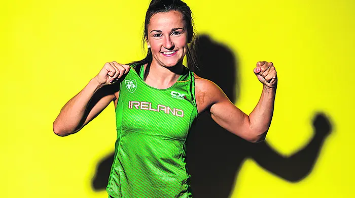 Healy targets nationals after New York run Image