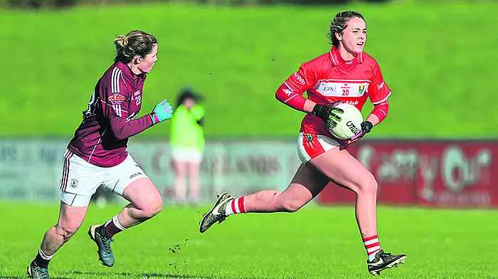 Youth boosts Ephie's options Image
