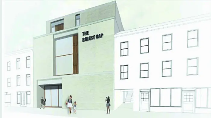 Major plan for €4.2m refurb of Macroom's Briery Gap Image