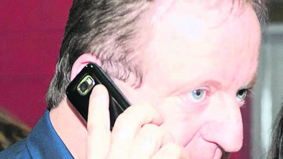Deputy Collins' stance on betting industry prompts strong criticism Image
